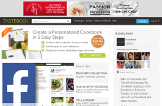 TasteBook