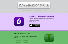 MobileInfocenter