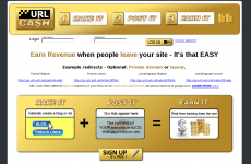 URL Cash