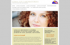 Loma Lux