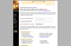 FreeFind
