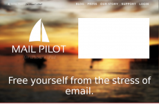 Mail Pilot