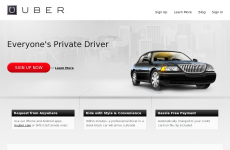 Uber