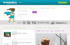 ActivityHero