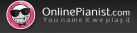 OnlinePianist