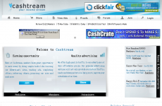 Cashtream
