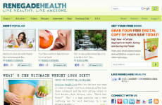 Renegade Health