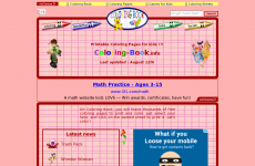 Coloring-Book.info