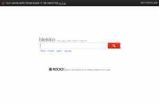 Blekko
