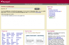 MarkMail
