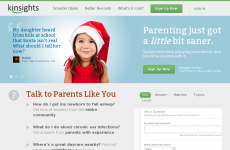 Kinsights