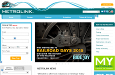 Metrolink