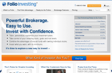 Folio Investing