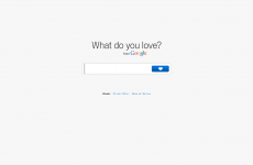What do you love