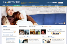 HairlossTalk