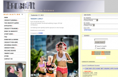 crossfit