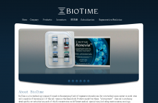 BioTime