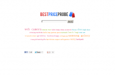 Best Price Probe