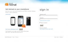 Hotmail