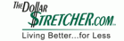 The Dollar Stretcher
