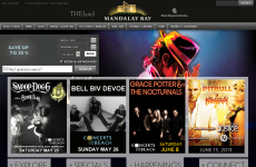 �����պ����(Harrah's LasVegas)