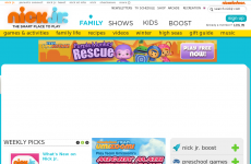 nickjr