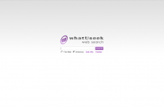 whatUseek