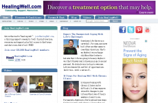 HealingWell.com