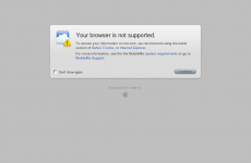 MobileMe