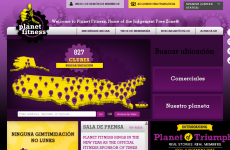 Planet Fitness