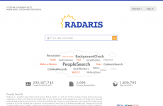 Radaris