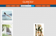 Glancely