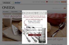 Oneida-����֪���;�Ʒ��