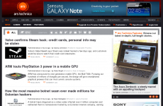 Ars Technica