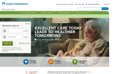 Kaiser Permanente