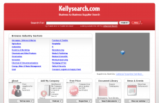kellysearch