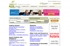 rootsweb