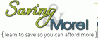 Saving and More