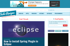 Tech-Recipes