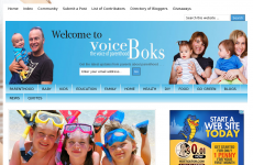 voiceBoks
