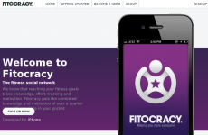 Fitocracy