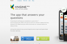 Kngine