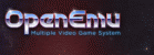 Openemu