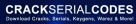 Crack Serial Codes