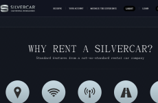 Silvercar