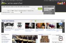 Wine-Searcher