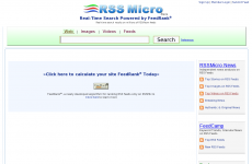 RSS Micro