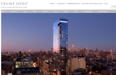 TRUMP SOHO
