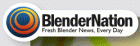 BlenderNation