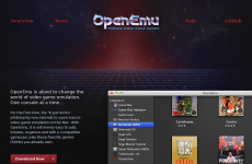 Openemu